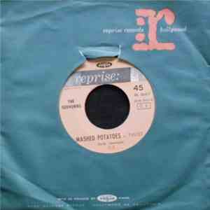The Souvenirs  - Mashed Potatoes download flac