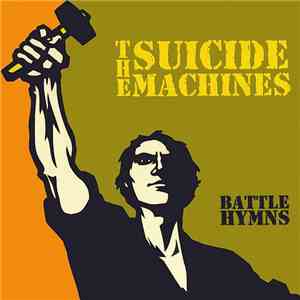 The Suicide Machines - Battle Hymns download flac