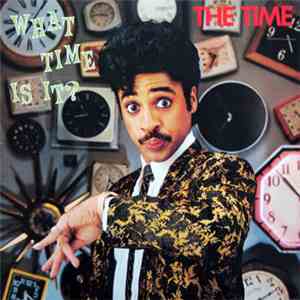 The Time - What Time Is It? download flac