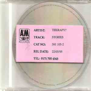Therapy? - Stories download flac