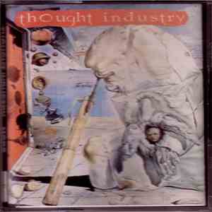 thOught industry - Mods Carve The Pig: Assassins, Toads And God's Flesh download flac