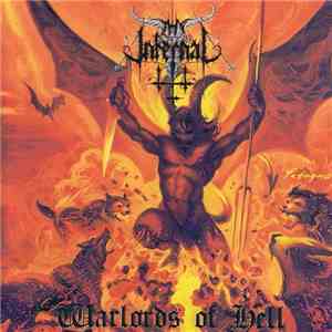Thy Infernal - Warlords Of Hell FLAC album