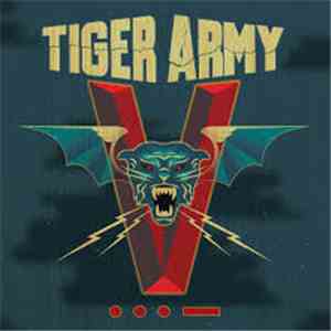 Tiger Army - V•••– download flac