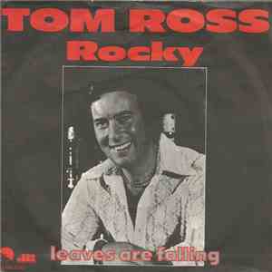 Tom Ross  - Rocky download flac