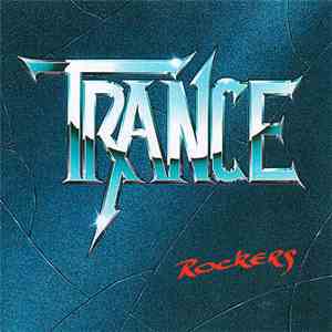Trance  - Rockers download flac