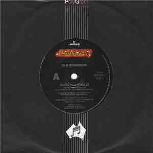 Van Morrison - Irish Heartbeat download flac
