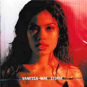 Vanessa-Mae - Storm download flac
