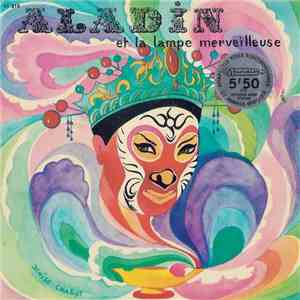 Various - Aladin Et La Lampe Merveilleuse download flac