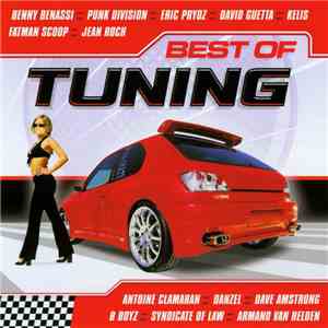 Various - Best Of Tuning download flac