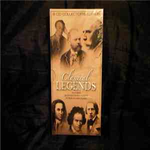 Various - Classical Legends download flac