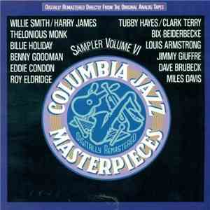Various - Columbia Jazz Masterpieces Sampler, Volume VI download flac