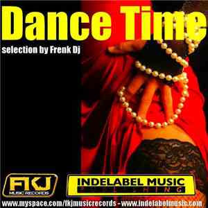 Various - Dance Time - Selection By Frenk DJ download flac