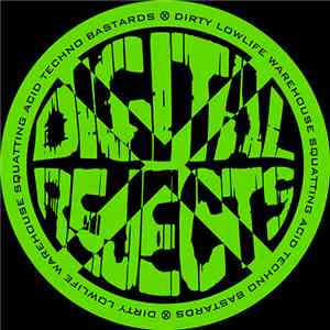 Various - Digital Rejects 001 download flac