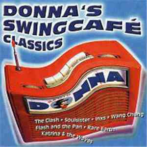 Various - Donna's Swingcafé Classics download flac