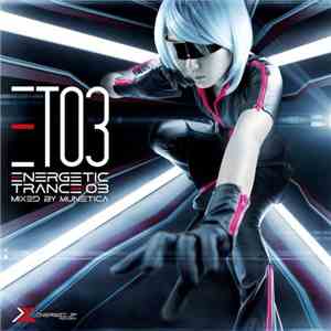 Various - Energetic Trance 03 download flac