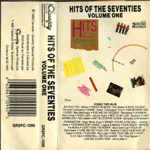 Various - Hits Of The Seventies Volume One download flac