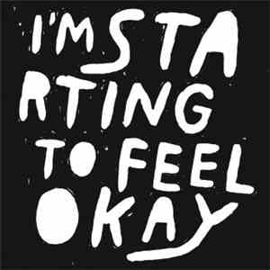 Various - I'm Starting To Feel Okay - Vol. 3 download flac