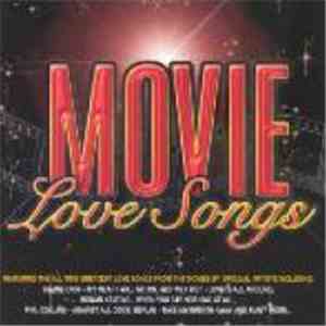 Various - Movie Love Songs download flac