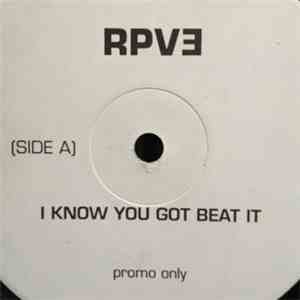 Various - Recycled Plastic (Volume 3) FLAC album
