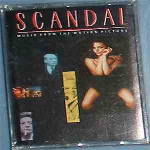 Various - Scandal (Music From The Motion Picture) download flac