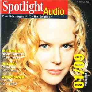 Various - Spotlight Audio 01/09 download flac