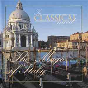Various - The Magic Of Italy download flac