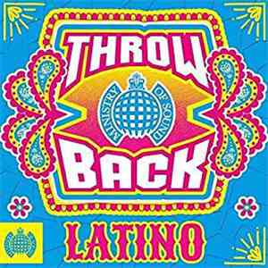 Various - Throwback Latino download flac