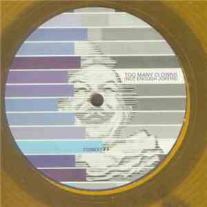 Various - Too Many Clowns [Not Enough Jokers] download flac