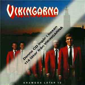 Vikingarna - Kramgoa Låtar 13 download flac