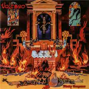Vulcano  - Bloody Vengeance download flac