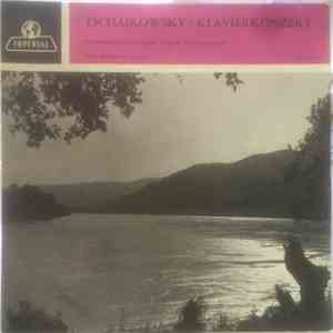 Xenia Prochorowa - Tschaikowsky - KlavierKonzert download flac