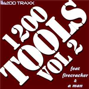 1200 Warriors - 1200 Tools Vol. 2 download flac