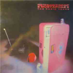 3 Mustaphas 3 - From The Balkans To Your Heart - The Radio Years download flac