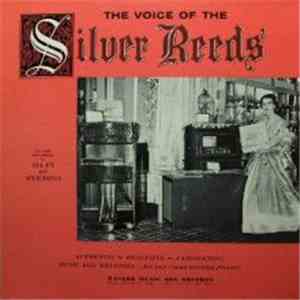 A. Hacker Collection - The Voice Of The Silver Reeds download flac