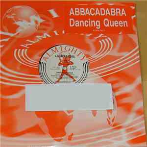 Abbacadabra - Dancing Queen download flac