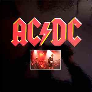 AC/DC - 3 Record Set download flac