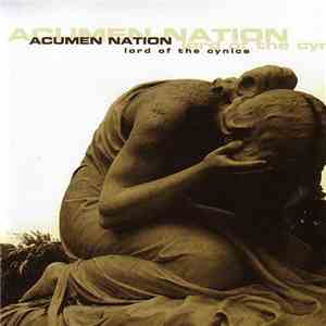 Acumen Nation - Lord Of The Cynics download flac