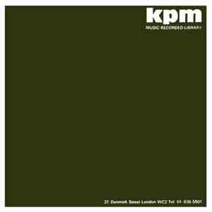 Alan Hawkshaw / James Clarke - Friendly Faces download flac