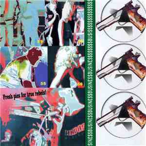 Ambassador 21 - Revolution Is A Business (For Young People) download flac