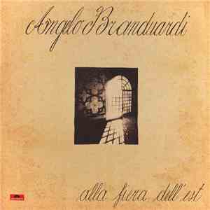 Angelo Branduardi - Alla Fiera Dell'Est download flac