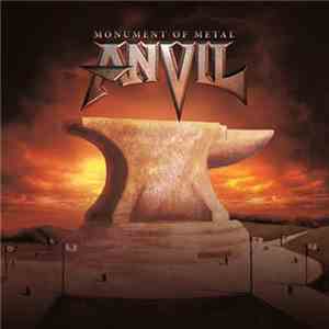 Anvil - Monument Of Metal download flac