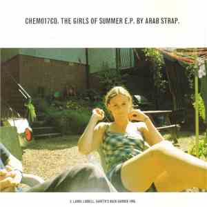 Arab Strap - The Girls Of Summer EP download flac