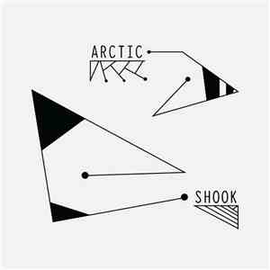 Arctic - Shook FLAC album
