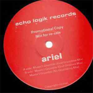 Ariel - Mustn't Grumble download flac