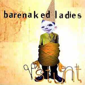 Barenaked Ladies - Stunt download flac