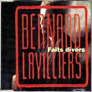 Bernard Lavilliers - Faits Divers download flac