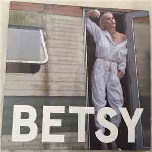 Betsy  - Lost & Found download flac