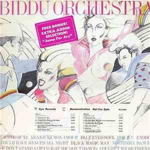 Biddu Orchestra - Biddu Orchestra download flac
