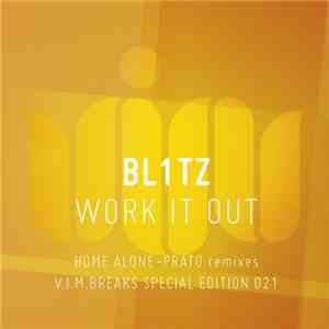 BL1TZ - Work It Out download flac