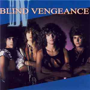 Blind Vengeance - Blind Vengeance download flac